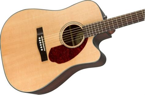 Fender CD-140SCE – Knight Music Malta