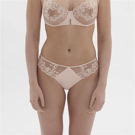Simone Pérèle Saga Culotte Lingerie Underworld