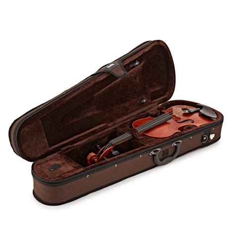 Stentor Amati Ganze Violine Nur Instrument Gear Music