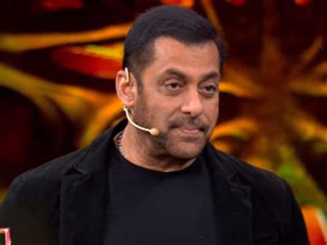 Salman Khan Returns As Host On Bigg Boss