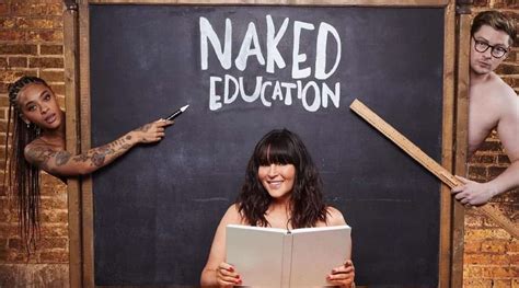 Naked Education Episode 4 Release Date Spoilers How To Watch