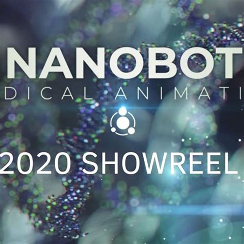 Nanobot Medical Inc Medical Illustration And Animation San Diego