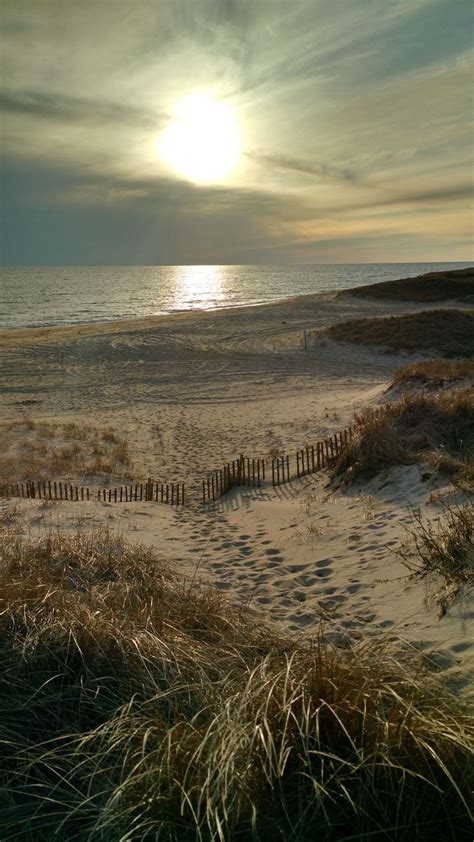 ACK: Miacomet Beach. EXT: Jack & Kay run on the beach etc. Sunrise timelapse? | Running on the ...