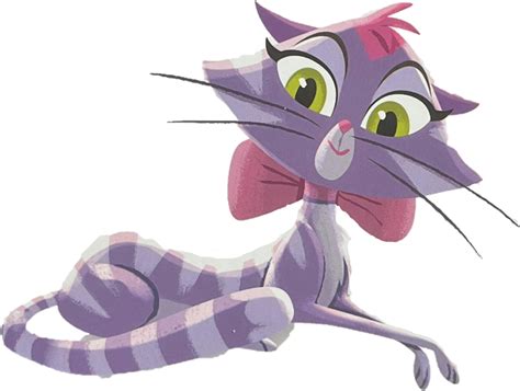 Puppy Dog Pals Hissy By Babyshowfan20 On Deviantart