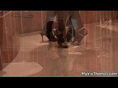 Two Beautiful Babes In Sexy Lingerie Free Mobile Porn Videos IPornTV