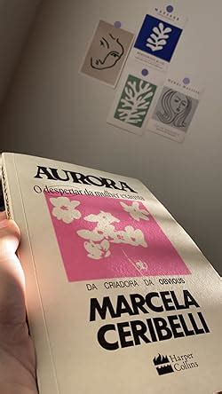 Resenha Aurora O Despertar Da Mulher Exausta De Marcela Off