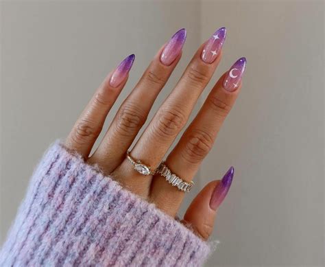 Latest Nude Ombre Nail Ideas To Try In