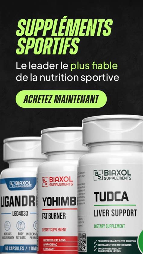 Suppl Ments Nutritionnels Pour Les Athl Tes De Gymnastique Et D