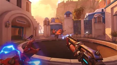 Overwatch 2 Junker Queen Guide Tips And Tricks Abilities