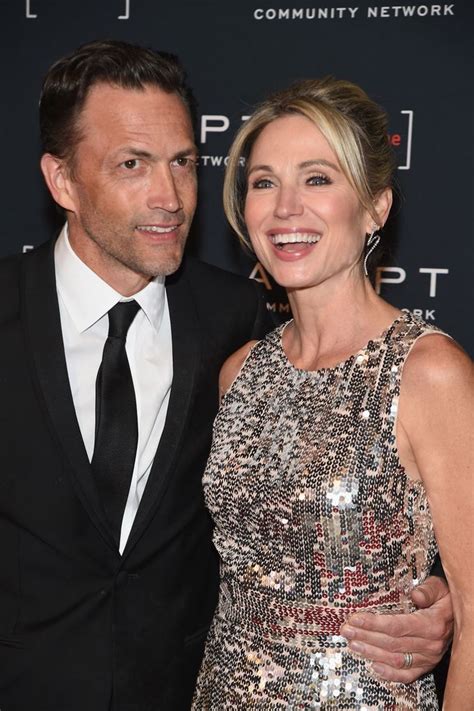 Andrew Shue Shares Rare Glimpse Of Sons Amid Divorce From Amy Robach Hello