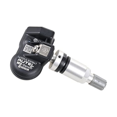 Autel Mx Sensor Mhz Mhz Aluminium Tpms Screw In Astools