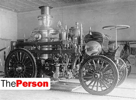 ThePeson: Джуймс Уатт, биография, история жизни, изобретения