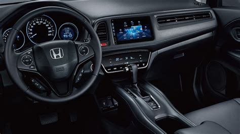 Honda 2019 HR V 1 8 VTi 規格配備 Yahoo奇摩汽車機車