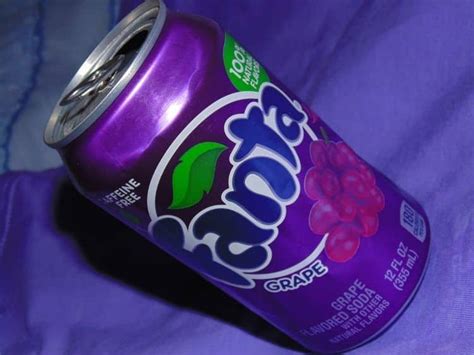 List of all Fanta flavors, including original and Japanese types - Tuko ...