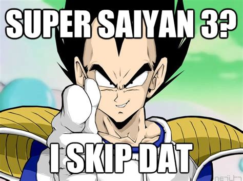 Super Saiyan 3 Vegeta Meme Dragon Ball Z Photo 35618288 Fanpop