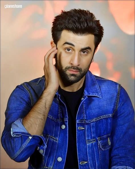 Let's look at the throwback images of Ranbir Kapoor! 👀😍 #Glamsham # ...