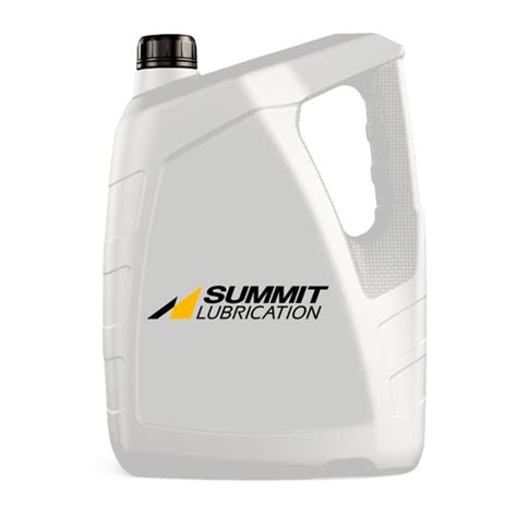 Summit Envirotech All Trac 3402264943s 1 Gal Jug Hydraulic Fluid