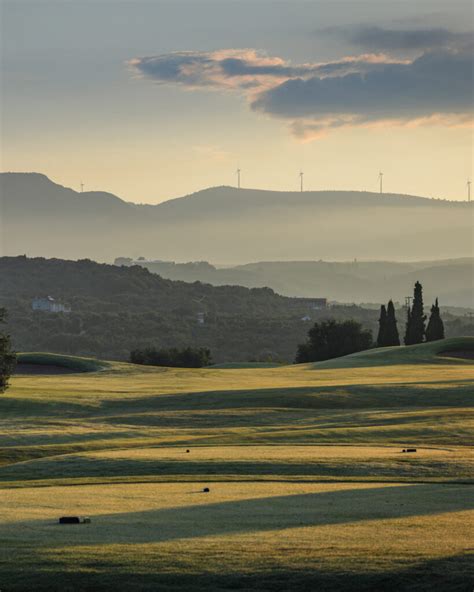 The Costa Navarino Open 2025 - Golf Inspired