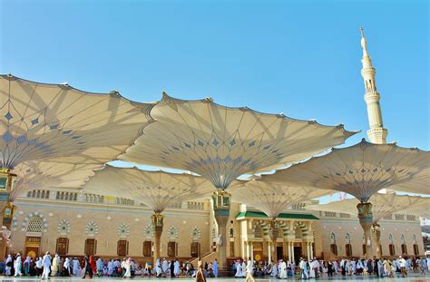 7 Best Tourist Attractions In Saudi Arabia