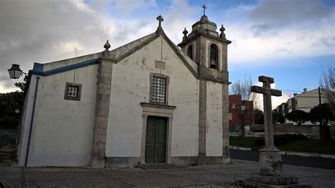 Igreja de Nossa Senhora de Belém Rio de Mouro e Cruzeiro Flickr