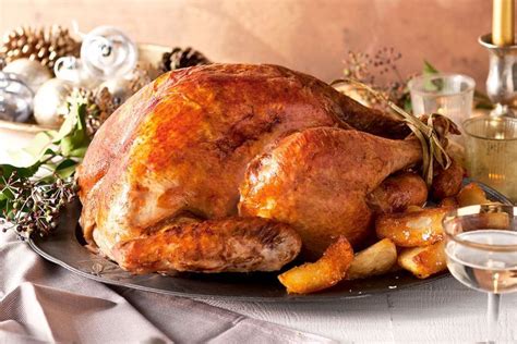 The Ultimate Christmas Turkey Recipe Collection Recipe Collections