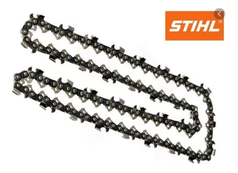 Cadena Para Motosierra Stihl 20 Pulgadas 3 8 1 6mm Ms382 Envío gratis