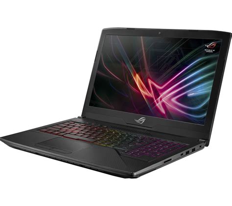 Asus Rog Strix Gl503vd 156 Intel® Core™ I5 Gtx 1050 Gaming Laptop 1