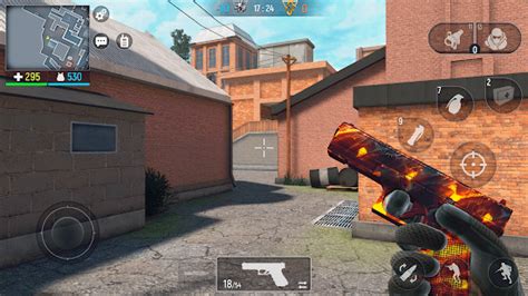 Baixar E Jogar Modern Ops Jogos De Tiro Online Shooter FPS No PC