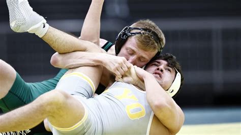 Four Uvu Wrestlers Recognized As Ncaa Releases First Coaches Ranking News Sports Jobs