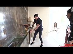 Milf Maid Fucked By Thief Xxx Mobile Porno Videos Movies IPornTV Net