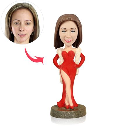 Sexy Funny And Creative Bobbleheads Dolls In Australia Custom Made Bobblets Au