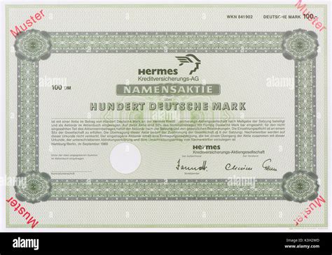 Hermes Finance Germany