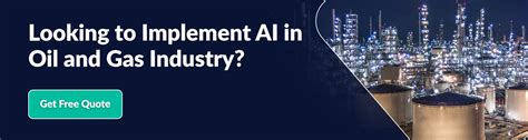 A Comprehensive Guide To Ai In Oil And Gas Industry Matellio Inc