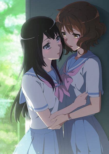 Hibike Euphonium Sound Euphonium Mobile Wallpaper By Pixiv Id