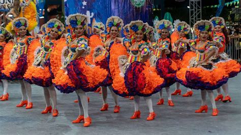 Festival De Quadrilhas Transforma Uruoca Ce Em Centro Da Cultura