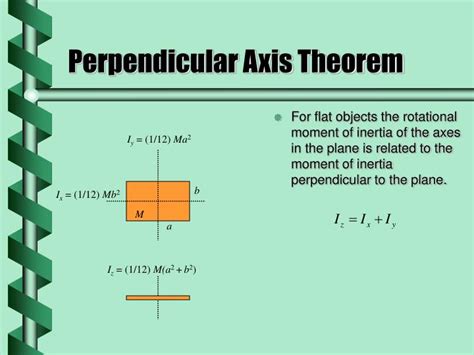 PPT Moment Of Inertia PowerPoint Presentation ID 6695520