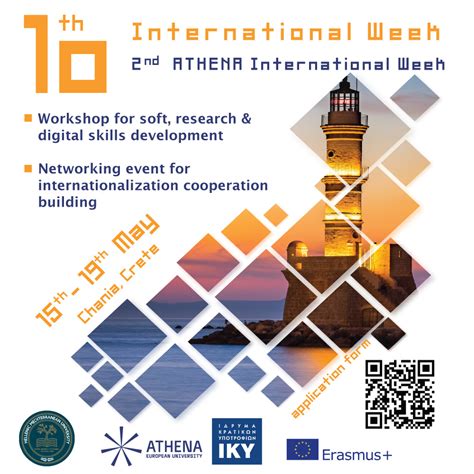 International Week Iro