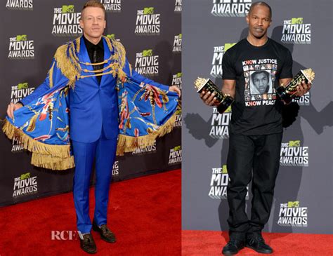 2013 MTV Movie Awards Menswear Round Up - Red Carpet Fashion Awards