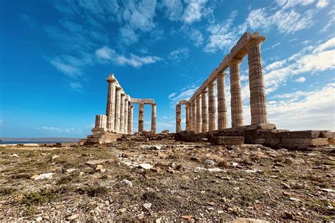 Tripadvisor Privécruise ATHENISCHE RIVIERA KAAP SOUNIO POSEIDON