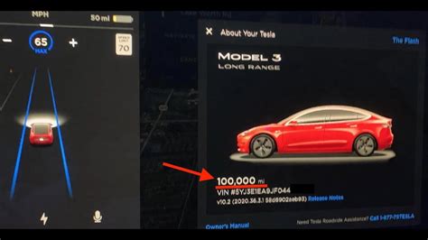 Sa Tesla Model 3 Possède 160 000 Kilomètres Au Compteur Il Nous Détaille Combien Elle Lui A