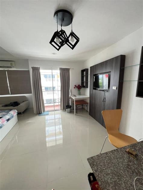 Trio Gems Condo Jomtien Beach Updated Prices 2024