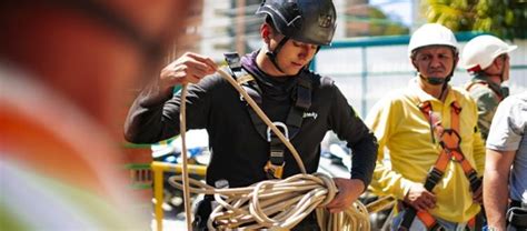 Trabajador Autorizado Para Trabajo En Alturas Grupo Bogota Gov Co