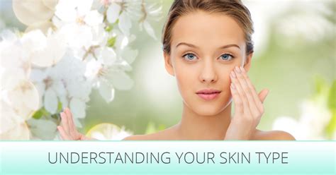 Understanding Your Skin Type Ona Skincare Nashville