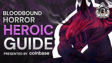 Bloodbound Horror Heroic Normal Raid Guide Nerub Ar Palace 11 0 5