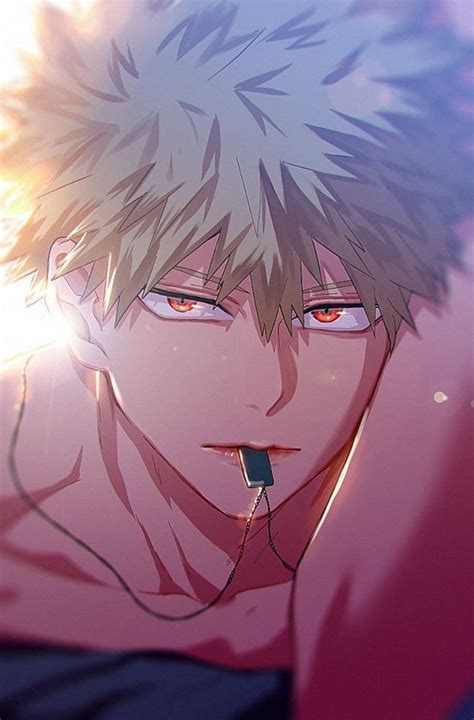 50 Bakugou Phone Wallpapers Cute Anime Guys Bakugou Katsuki Fanart Porn Sex Picture