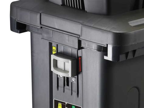 Ryobi RSH3045U - Electric shredder , best deal on AgriEuro