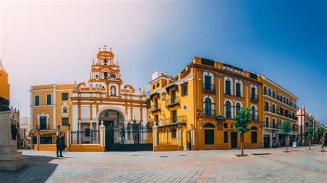 📍 Where To Stay In Seville In 2024 Best Areas And Hotels