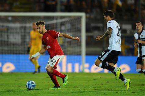 Bollettino Medico A C Perugia Calcio Sito Ufficiale