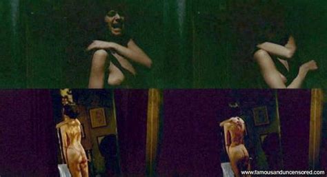 Isabelle De Funes Baba Yaga Whipped Topless Ass Gorgeous Hd Nude Scene