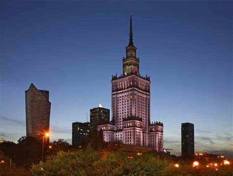 25 Landmarks In Poland That Are Europe S Best Kept Secret 2025